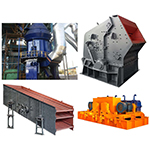 Maquinaria de construcción