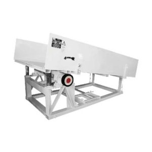 alimentador vibratorio electromagnético