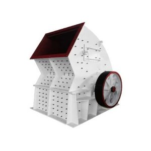 trituradora de martillos