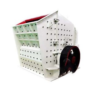 Trituradora de impacto PFW