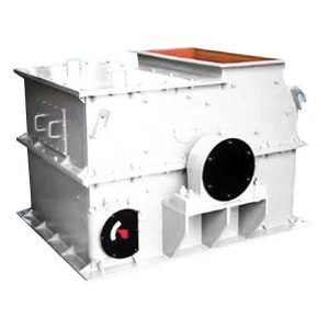 trituradora de martillos de anillo