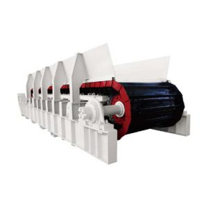 alimentador rascador