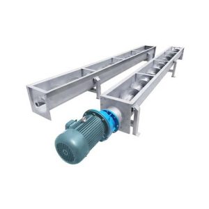 transportador de tornillo