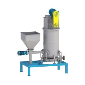 Molino de chorro de vapor sobrecalentado