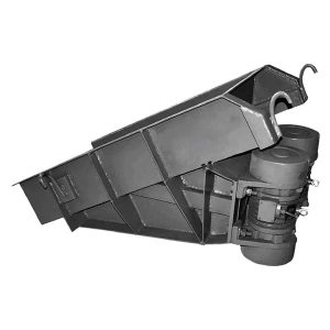 alimentador vibratorio