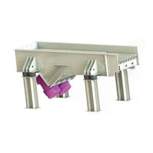 alimentador vibratorio tipo grizzly