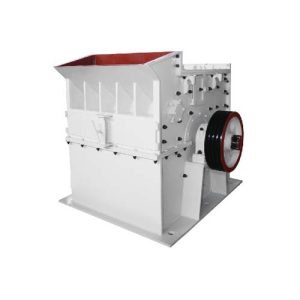 Máquina para fabricar arena VSI