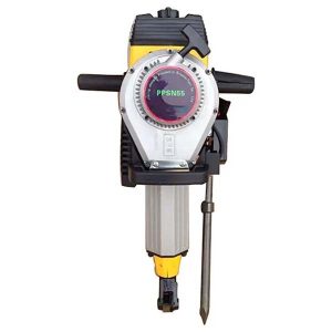 rompedora a gasolina