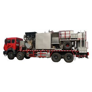 unidad de hidratación