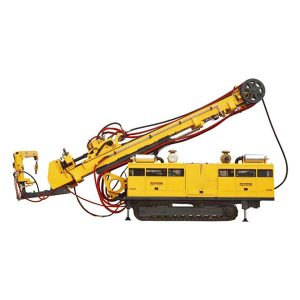 plataforma de perforación multifuncional