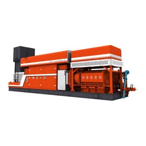 turbinas de fracturación hidráulica