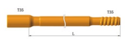 T35-Redonda39-T35 Varilla MF