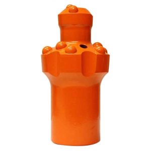 Broca de escariado con guía R28