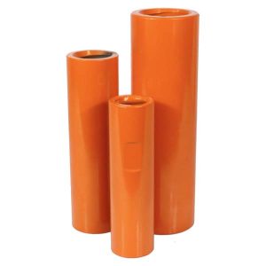 Manguito de acoplamiento roscado R32 T38