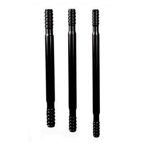 Barra de extensión redonda R32-D32-R32