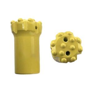 Punta de botón retráctil ST58