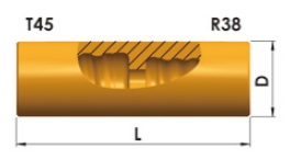 Reducción