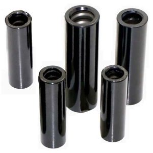 manguito de acoplamiento roscado