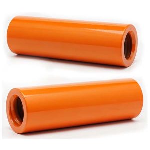 manguito de acoplamiento roscado