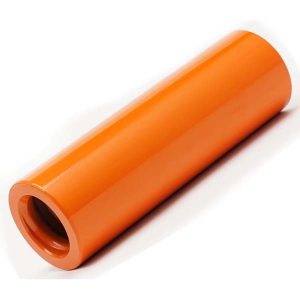 Manguito de acoplamiento roscado R38 T45