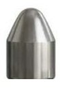 botón balístico
